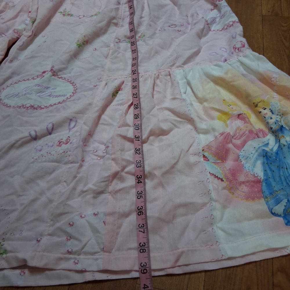 Handmade DISNEY Princess Women's Skirt Pants - Picture 9 of 12